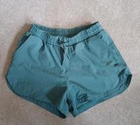 O'Neill Bikinihose, Badeshorts, Shorts Gr. S, grün blau Dresden - Äußere Neustadt Vorschau