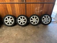 Opel original Alufelgen 195/50R 15  82H Hessen - Gernsheim  Vorschau