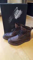 Geox Boots U Highland C | Größe 40 Nordrhein-Westfalen - Olsberg Vorschau