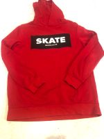 Jugend Pullover 170/176 rot skate C&A Köln - Lindenthal Vorschau