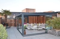 PC Terrassenüberdachung - Aluminium, CE-Kennung, 3x2m Nordrhein-Westfalen - Marl Vorschau