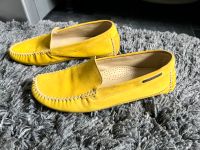 Designer Moreschi Loafer 39 Slipper Halbschuh Mokassin Ballerina Pankow - Prenzlauer Berg Vorschau