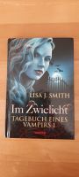 Lisa J. Smith "Im Zwielicht - Tagebuch eines Vampirs 1" Baden-Württemberg - Heimsheim Vorschau