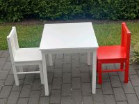 Ikea Tisch und Stühle Schleswig-Holstein - Norderstedt Vorschau