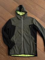 CMP Herren Softshelljacke Oliv Gr.52/L Bayern - Saulgrub Vorschau