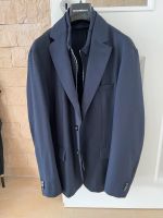 Armani Sakko Blazer Herren 48 navy blau Nordrhein-Westfalen - Kleve Vorschau