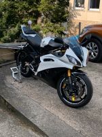 Yamaha R6 RJ15 Nordrhein-Westfalen - Übach-Palenberg Vorschau