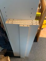 Ikea Billy weiß 2 Seitenwände Niedersachsen - Jade Vorschau