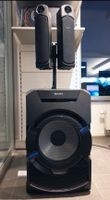 Sony MHC-GT5 D Bluetooth Partylautsprecher München - Allach-Untermenzing Vorschau