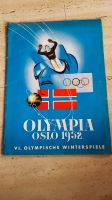 Olympia Winterspiele in Oslo 1952 Hessen - Hochheim am Main Vorschau