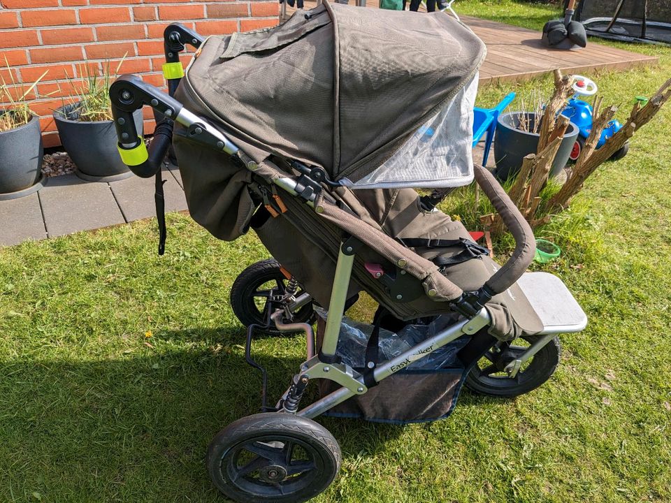 easywalker Kinderwagen in Bönningstedt