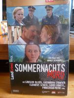 DVD, Landkrimi Tirol, "Sommernachts Mord"  (neu) München - Ramersdorf-Perlach Vorschau