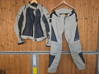 probiker motorrad Damen Jacke Größe 46 Hose 38 Baden-Württemberg - Eppingen Vorschau