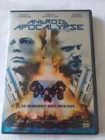 Android Apocalypse DVD Herzogtum Lauenburg - Klempau Vorschau