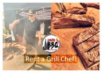 Grillmeister * Grillservice * Mobiles BBQ Catering Nordrhein-Westfalen - Bergisch Gladbach Vorschau