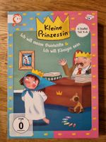 DVD Box Kleine Prinzessin Brandenburg - Frankfurt (Oder) Vorschau