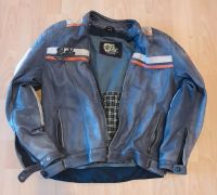 Held Leder Motorradjacke Gr.54 mit Protektoren!!!Wie neu. Baden-Württemberg - Bad Säckingen Vorschau