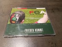 FCA CD Wir sind da - die (in) offizielle Hymne zur 1. Liga Bayern - Buttenwiesen Vorschau