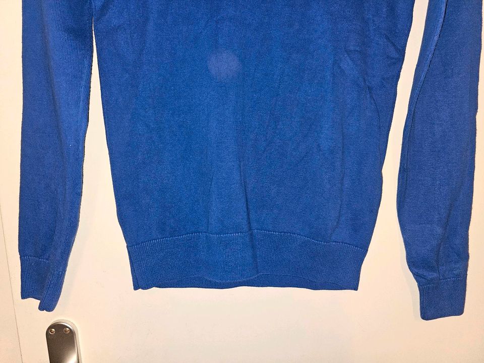 Herren Strickpullover Gr.XS in Mülheim (Ruhr)