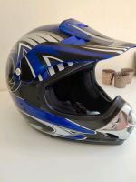 Motorradhelm Sachsen - Pirna Vorschau