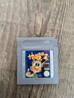 Game Boy Hugo 2 Rheinland-Pfalz - Gondershausen Vorschau