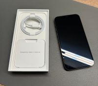 iPhone 12 schwarz mit 128GB Hessen - Wetzlar Vorschau