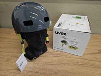 Uvex Kid 3 Fahrradhelm - Größe 51-55cm #4832 Baden-Württemberg - Gutach (Schwarzwaldbahn) Vorschau