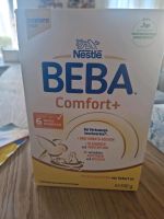 Beba comfort + Milch Bayern - Altenmünster Vorschau