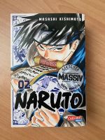 Naruto Manga Volumen 2 Köln - Chorweiler Vorschau