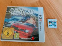 Asphalt 3D + Alarm für Cobra 21 Nintendo 3DS Nordrhein-Westfalen - Stolberg (Rhld) Vorschau