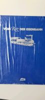 Buch "Vom Reiz der Eisenbahn " Berlin - Treptow Vorschau