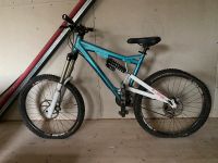 Yeti cycles Fahrrad downhill bike Mountainbike Rheinland-Pfalz - Klein-Winternheim Vorschau