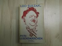 Mein Lebensmärchen – Leo Slezak – 1949 Nordrhein-Westfalen - Wesel Vorschau