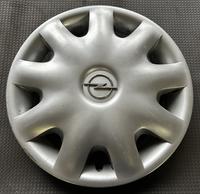 Opel Vectra Corsa Radkappen 14" diverse Schleswig-Holstein - Ammersbek Vorschau