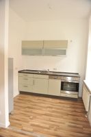 Hübsche, sanierte 2-Zimmer-Wohnung mit schicker Einbauküche und Balkon! Sachsen - Zwickau Vorschau
