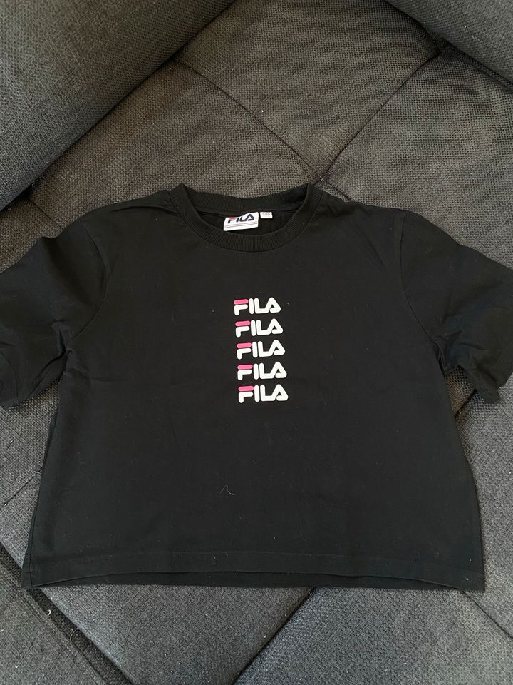 Fila T-Shirt in Münster