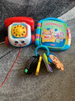 Fisher Price Spielzeugen Nordrhein-Westfalen - Gütersloh Vorschau