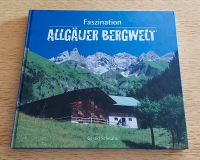 Faszination Allgäuer Bergwelt - Gerald Schwabe Bayern - Kempten Vorschau