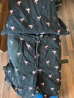Flamingo Set Hose & T-Shirt XL guter Zustand Baden-Württemberg - Wiesloch Vorschau