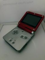 Gameboy Advance Mario Edition Baden-Württemberg - Baden-Baden Vorschau