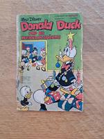 Micky Maus Sonderheft 33-1955-Donald Duck und die Weihnachtsbäume Nordrhein-Westfalen - Kempen Vorschau