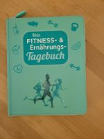 Buch " Fitness & Ernährungs Tagebuch  " NEU " Stuttgart - Hedelfingen Vorschau