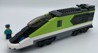 Lego Zug / Lok aus 60337, ohne Powered Up, fahrbereit & rollfähig München - Pasing-Obermenzing Vorschau