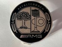 1x Mercedes AMG Nabendeckel Affalterbach 75mm, mit Versand Bayern - Ansbach Vorschau