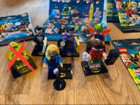 Lego Minifiguren Serie 71020 Batman 2 Rheinland-Pfalz - Schmittweiler Vorschau