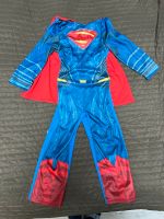 Superman Faschingskostüm Kinder Schleswig-Holstein - Heikendorf Vorschau