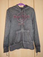 Hard Rock Café Sweatshirt-Jacke München Größe M neuwertig Düsseldorf - Benrath Vorschau