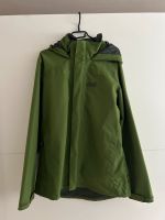 Jack Wolfskin Jacke Grün / Neu mit Etikett Nordrhein-Westfalen - Mülheim (Ruhr) Vorschau