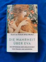 Schaik & Michel 'Die Wahrheit über Eva' Eimsbüttel - Hamburg Rotherbaum Vorschau