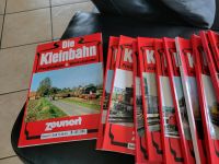 Zeunert  die Kleinbahn Niedersachsen - Westergellersen Vorschau